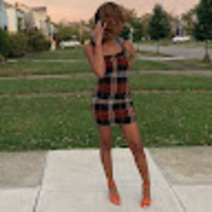 Meet your Posher, Donajiah